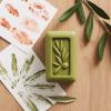 imageThymes Bath Soap  6 Oz  Olive LeafOlive Leaf