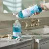 imageThymes Hand Wash  15 Fl Oz  Washed LinenAqua Coralline