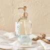 imageThymes Hand Wash  15 Fl Oz  Washed LinenCyprus Sea Salt