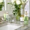 imageThymes Hand Wash  15 Fl Oz  Washed LinenEucalyptus