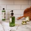 imageThymes Hand Wash  15 Fl Oz  Washed LinenFrasier Fir