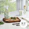 imageThymes Hand Wash  15 Fl Oz  Washed LinenFreshCut Basil