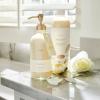 imageThymes Hand Wash  15 Fl Oz  Washed LinenGoldleaf