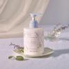 imageThymes Large Replenishing Body Lotion  Moisturizing Body Lotion for Dry Skin  Scented with Notes of Eucalyptus Oil Lemon Petitgrain Bergamot Lemongrass ampamp Lush Fir Eucalyptus 16 fl ozLavender