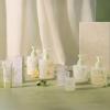 imageThymes Large Replenishing Body Lotion  Moisturizing Body Lotion for Dry Skin  Scented with Notes of Eucalyptus Oil Lemon Petitgrain Bergamot Lemongrass ampamp Lush Fir Eucalyptus 16 fl ozEucalyptus