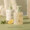 imageThymes Large Replenishing Body Lotion  Moisturizing Body Lotion for Dry Skin  Scented with Notes of Eucalyptus Oil Lemon Petitgrain Bergamot Lemongrass ampamp Lush Fir Eucalyptus 16 fl ozEucalyptus