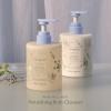 imageThymes Large Replenishing Body Lotion  Moisturizing Body Lotion for Dry Skin  Scented with Notes of Eucalyptus Oil Lemon Petitgrain Bergamot Lemongrass ampamp Lush Fir Eucalyptus 16 fl ozLavender