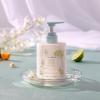 imageThymes Large Replenishing Body Lotion  Moisturizing Body Lotion for Dry Skin  Scented with Notes of Eucalyptus Oil Lemon Petitgrain Bergamot Lemongrass ampamp Lush Fir Eucalyptus 16 fl ozBergamot Nectar