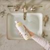 imageThymes Mandarin Coriander Hand Wash Refill  Scented Liquid Hand Soap  Nourishing and Lightly Scented Ideal for Daily Cleansing  Warm ampamp Fresh Mandarin Scent  Liquid Hand Soap  245 Fl OzGoldleaf