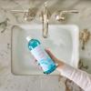imageThymes Mandarin Coriander Hand Wash Refill  Scented Liquid Hand Soap  Nourishing and Lightly Scented Ideal for Daily Cleansing  Warm ampamp Fresh Mandarin Scent  Liquid Hand Soap  245 Fl OzAqua Coralline