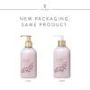 imageThymes Moisturizing Hand Wash Soap with Pump  Luxury Hand Soap Gently Cleanses ampamp Moisturizes  Skin Care with Glycerin ampamp Jojoba  Heady Floral Fragrance Goldleaf 825 ozGoldleaf Gardenia