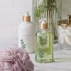 imageThymes Moisturizing Hand Wash Soap with Pump  Luxury Hand Soap Gently Cleanses ampamp Moisturizes  Skin Care with Glycerin ampamp Jojoba  Heady Floral Fragrance Goldleaf 825 ozEucalyptus