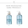imageThymes Moisturizing Hand Wash Soap with Pump  Luxury Hand Soap Gently Cleanses ampamp Moisturizes  Skin Care with Glycerin ampamp Jojoba  Heady Floral Fragrance Goldleaf 825 ozAqua Coralline
