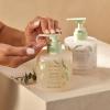 imageThymes Nourishing Hand Wash  Liquid Hand Soap  Bathroom or Kitchen Hand Soap with Notes of Velvety Lavender Warm Rosewood Fresh Clary Sage ampamp Earthy Violet Lavender 94 fl ozEucalyptus