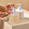 imageThymes Nourishing Hand Wash  Liquid Hand Soap  Bathroom or Kitchen Hand Soap with Notes of Velvety Lavender Warm Rosewood Fresh Clary Sage ampamp Earthy Violet Lavender 94 fl ozLavender