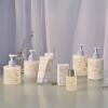 imageThymes Nourishing Hand Wash  Liquid Hand Soap  Bathroom or Kitchen Hand Soap with Notes of Velvety Lavender Warm Rosewood Fresh Clary Sage ampamp Earthy Violet Lavender 94 fl ozLavender