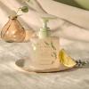 imageThymes Nourishing Hand Wash  Liquid Hand Soap  Bathroom or Kitchen Hand Soap with Notes of Velvety Lavender Warm Rosewood Fresh Clary Sage ampamp Earthy Violet Lavender 94 fl ozEucalyptus