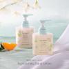 imageThymes Nourishing Hand Wash  Liquid Hand Soap  Bathroom or Kitchen Hand Soap with Notes of Velvety Lavender Warm Rosewood Fresh Clary Sage ampamp Earthy Violet Lavender 94 fl ozBergamot Nectar