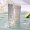 imageThymes Restorative Hand Cream  Moisturizing Cream with Notes of Eucalyptus Oil Lemon Petitgrain Bergamot Lemongrass ampamp Lush Fir Eucalyptus 19 fl ozBergamot Nectar