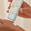imageThymes Restorative Hand Cream  Moisturizing Cream with Notes of Eucalyptus Oil Lemon Petitgrain Bergamot Lemongrass ampamp Lush Fir Eucalyptus 19 fl ozBergamot Nectar