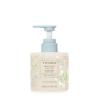 imageThymes Nourishing Hand Wash  Liquid Hand Soap  Bathroom or Kitchen Hand Soap with Notes of Velvety Lavender Warm Rosewood Fresh Clary Sage ampamp Earthy Violet Lavender 94 fl ozBergamot Nectar