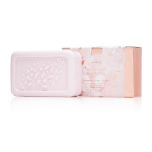 imageThymes Bath Soap  6 Oz  Olive LeafGardenia