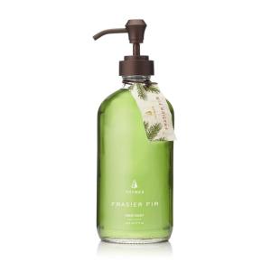 imageThymes Hand Wash  15 Fl Oz  Washed LinenFrasier Fir