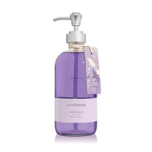 imageThymes Hand Wash  15 Fl Oz  Washed LinenLavender