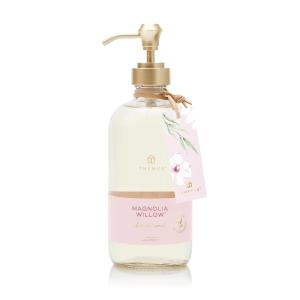 imageThymes Hand Wash  15 Fl Oz  Washed LinenMagnolia Willow