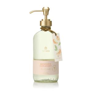 imageThymes Hand Wash  15 Fl Oz  Washed LinenMandarin Coriander