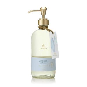 imageThymes Hand Wash  15 Fl Oz  Washed LinenWashed Linen