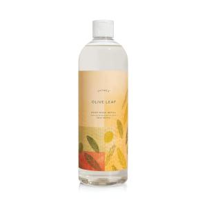 imageThymes Mandarin Coriander Hand Wash Refill  Scented Liquid Hand Soap  Nourishing and Lightly Scented Ideal for Daily Cleansing  Warm ampamp Fresh Mandarin Scent  Liquid Hand Soap  245 Fl OzOlive Leaf