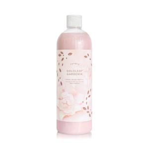 imageThymes Mandarin Coriander Hand Wash Refill  Scented Liquid Hand Soap  Nourishing and Lightly Scented Ideal for Daily Cleansing  Warm ampamp Fresh Mandarin Scent  Liquid Hand Soap  245 Fl OzGoldleaf Gardenia