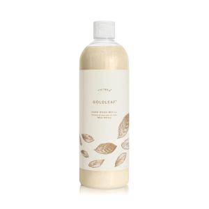 imageThymes Mandarin Coriander Hand Wash Refill  Scented Liquid Hand Soap  Nourishing and Lightly Scented Ideal for Daily Cleansing  Warm ampamp Fresh Mandarin Scent  Liquid Hand Soap  245 Fl OzGoldleaf