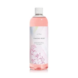 imageThymes Mandarin Coriander Hand Wash Refill  Scented Liquid Hand Soap  Nourishing and Lightly Scented Ideal for Daily Cleansing  Warm ampamp Fresh Mandarin Scent  Liquid Hand Soap  245 Fl OzKimono Rose