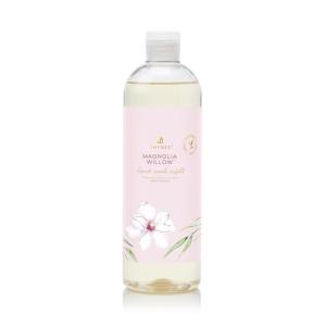imageThymes Mandarin Coriander Hand Wash Refill  Scented Liquid Hand Soap  Nourishing and Lightly Scented Ideal for Daily Cleansing  Warm ampamp Fresh Mandarin Scent  Liquid Hand Soap  245 Fl OzMagnolia Willow