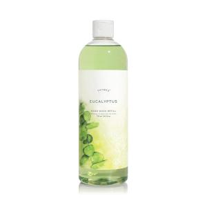 imageThymes Mandarin Coriander Hand Wash Refill  Scented Liquid Hand Soap  Nourishing and Lightly Scented Ideal for Daily Cleansing  Warm ampamp Fresh Mandarin Scent  Liquid Hand Soap  245 Fl OzEucalyptus