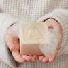 imageThymes Bar Soap Trio Gift Set  Frasier Fir  Natural Hand Soaps  Contains Three  CrueltyFree and Vegan  Pine Tree Scented Hand and Body Soap  55 Oz BarsFrasier Fir