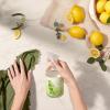 imageThymes Countertop Spray  Counter Cleaner Spray  Household Cleaning Supplies Lemon Leaf 165 fl ozEucalyptus