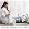 imageThymes Countertop Spray  Counter Cleaner Spray  Household Cleaning Supplies Lemon Leaf 165 fl ozWashed Linen