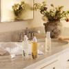 imageThymes Daily Shower Spray for a Spa Like Experience  Home Essentials  Mist Scented with Eucalyptus Oil Italian Lemon Bergamot ampamp Lemongrass Eucalyptus Shower Spray 34 fl ozEucalyptus