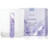 imageThymes Fragrance Set  3 Oz Home Fragrance Mist ampamp 75 Oz Aromatic Candle  LavenderLavender