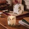 imageThymes Frasier Fir Pine Needle Candle  Holiday Candles for Home Scented with Notes of Crisp Siberian Fir Cedarwood ampamp Sandalwood  Christmas Decor  Christmas Gifts for Women ampamp Men 2 oz13 oz