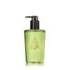 imageThymes Frasier Fir Sink Set  Hand Soap and Lotion in Pump Bottles with Sink Caddy  Holiday Gift Set  825 fl oz