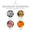 imageThymes Hand Cream Gold  3 Fl Oz  GoldleafGoldleaf Gardenia
