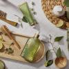 imageThymes Moisturizing Body Wash with Pump  Body Soap  Bath Products  Skin Care  Liquid Soap with Notes of Sardinian Laurel Leaf Lavender Flowers Patchouli ampamp Balsam Olive Leaf 925 fl ozEucalyptus