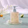 imageThymes Nourishing Body Cleanser  Large Moisturizing Body Wash with Pump  Hydrating Cleanser  Notes of Bergamot Orange Flower Lemon Lotus ampamp Sandalwood Bergamot Nectar 16 fl ozBergamot