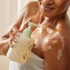 imageThymes Nourishing Body Cleanser  Large Moisturizing Body Wash with Pump  Hydrating Cleanser  Notes of Bergamot Orange Flower Lemon Lotus ampamp Sandalwood Bergamot Nectar 16 fl ozEucalyptus