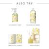 imageThymes Simmered Cider Fragrance Mist  Scented Room Spray for Home Fragrance  Notes of Apple ampamp Cardamom  Bedroom ampamp Bathroom Air Freshener  Simmered Cider  3 ozLemon Leaf