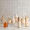 imageThymes Simmered Cider Fragrance Mist  Scented Room Spray for Home Fragrance  Notes of Apple ampamp Cardamom  Bedroom ampamp Bathroom Air Freshener  Simmered Cider  3 ozMandarin Coriander
